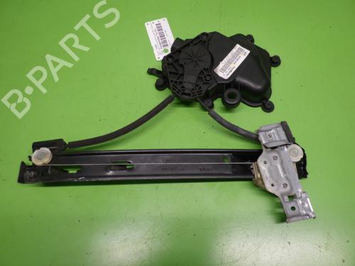 Rear left window mechanism SEAT IBIZA IV (6J5, 6P1) 1.4 | BP24232679C24 