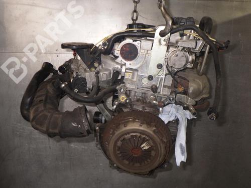 Motor RENAULT LAGUNA I (B56_, 556_) 2.0 16V (B56D, B56M) (139 hp) 6377662