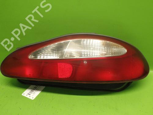 Used Right taillight Right taillight 38257234 38257234