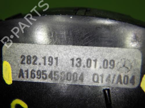 Electronic sensor MERCEDES-BENZ A-CLASS (W169) A 170 (169.032, 169.332) | BP36770136M84 - Image 4