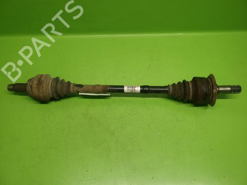 Left rear driveshaft BMW X3 (F25) xDrive 20 d | BP27350803M40 