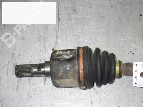 Right front driveshaft MITSUBISHI LANCER V Station Wagon (CB_W, CD_W) 1.6 16V (CB4W) | BP6603930M39 