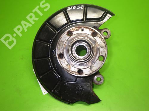 Used Right front steering knuckle AUDI Q3 (8UB, 8UG) 2.0 TDI quattro (177 hp) 8947980