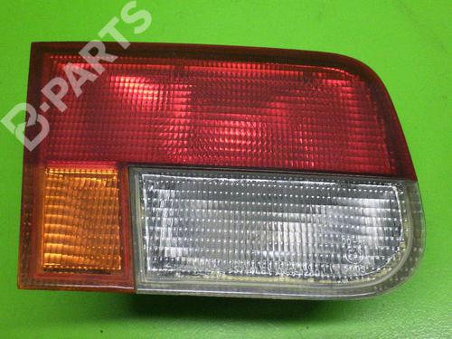 Used Left tailgate light HONDA CIVIC VI Coupe (EJ, EM1) 1.6 i (EJ6) (105 hp) 6604049