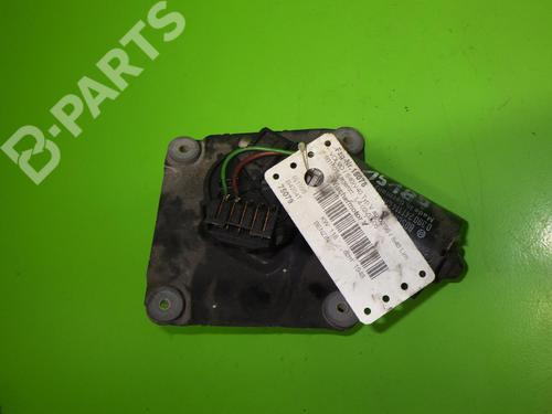Used Front wiper motor VOLVO V40 Estate (645) 2.0 T (160 hp) 6655860