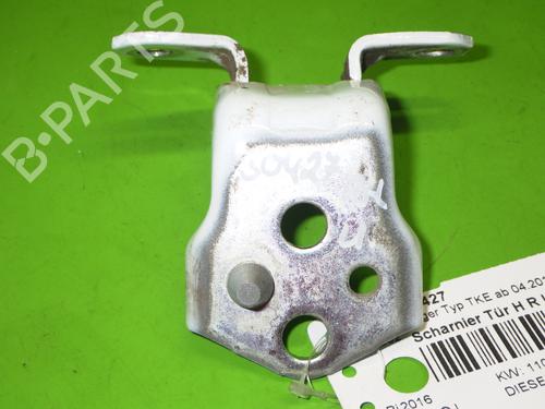 Used Hinge/Door check strap FORD RANGER (TKE) 2.2 TDCi 4x4 (150 hp) 14733384