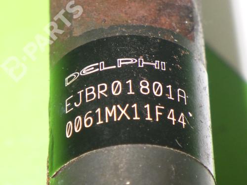 Injector NISSAN MICRA III (K12) 1.5 dCi | BP6962024M100 