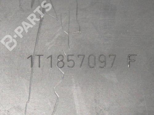 Glove box VW TOURAN (1T1, 1T2) 2.0 TDI 16V | BP6376378C95 