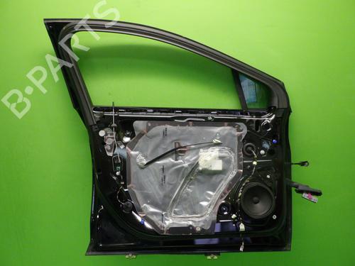 Left front door OPEL ASTRA K (B16) 1.2 Turbo (68) | BP27601725C2