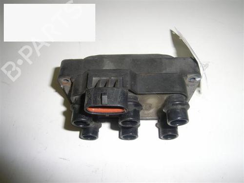 Used Electronic module FORD MONDEO I Turnier (BNP) 2.5 i 24V (170 hp) 14703315