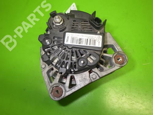 Alternator RENAULT MEGANE II Estate (KM0/1_) 1.6 16V | BP9264336M7 
