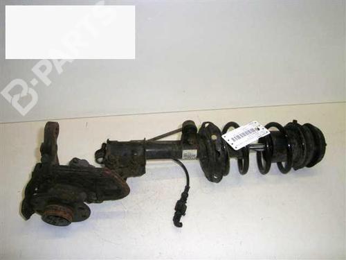 Used Right front shock absorber OPEL COMBO Box Body/MPV 1.7 DTI 16V (75 hp) 6654468