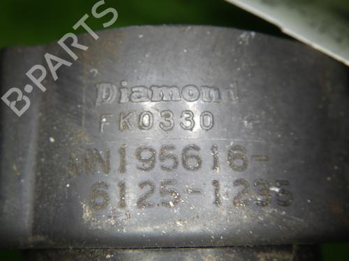 Bobine D'allumage SMART FORFOUR (454) 1.1 (454.033) | BP28711822M94 