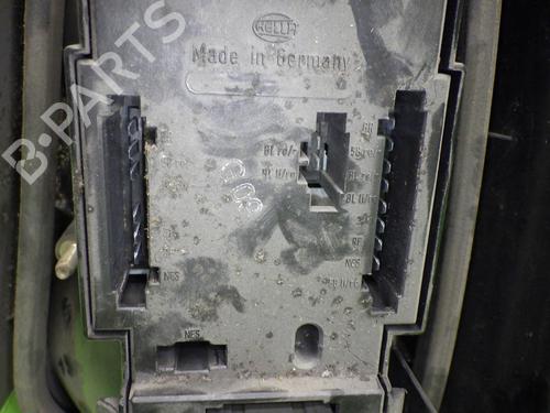 Right taillight VW GOLF III Variant (1H5) 1.8 | BP29622360C35 