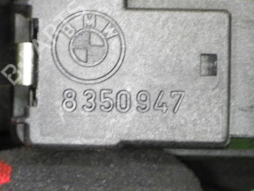 Warning switch BMW 5 Touring (E39) 523 i | BP6345788I22 