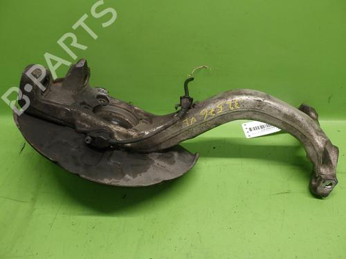 Used Left front steering knuckle Left front steering knuckle AUDI A4 B6 Avant (8E5) 1.8 T (163 hp) 36426101 36426101