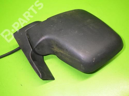 Right mirror CITROËN JUMPY I (U6U_) 2.0 HDi 110 | BP6641825C27 