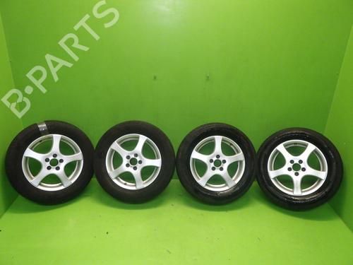 Used Rim VW GOLF IV (1J1) 1.4 16V (75 hp) 32872598