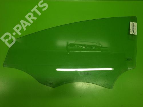 Used Front left door window SEAT LEON (1P1) 1.9 TDI (105 hp) 6612422