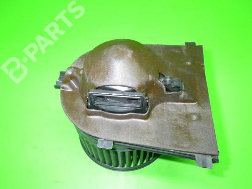 Heater blower motor AUDI A3 (8L1) 1.6 | BP6352074M62 