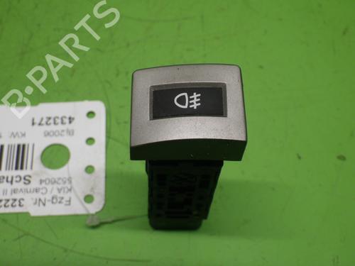 Used Switch KIA CARNIVAL II (GQ) 2.9 CRDi (144 hp) 28711981