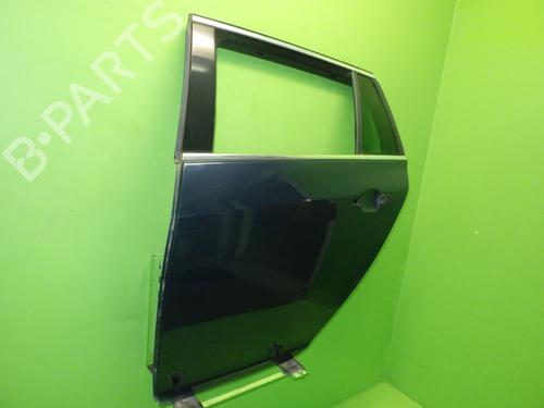 Left rear door OPEL INSIGNIA A Sports Tourer (G09) 2.0 Turbo 4x4 (35) | BP20228765C4