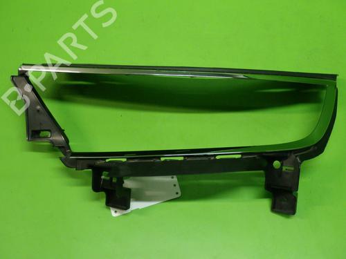 Used Headlight eyebrow OPEL MOKKA MOKKA-e (76) (136 hp) 23447405
