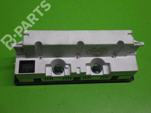 Instrument cluster HYUNDAI COUPE II (GK) 2.0 | BP6394560C47 