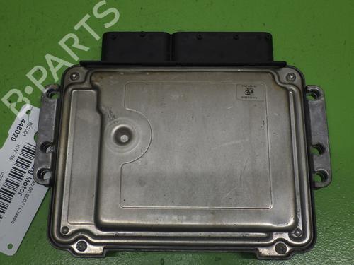 Control unit HYUNDAI i30 (FD) 1.6 CRDi | BP37432045M11 - Image 2