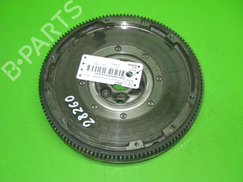 Used Flywheel AUDI A3 (8P1) 1.9 TDI (105 hp) 14722118