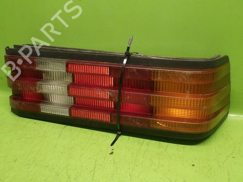 Used Right taillight MERCEDES-BENZ 190 (W201) D 2.5 (201.126) (90 hp) 29757845