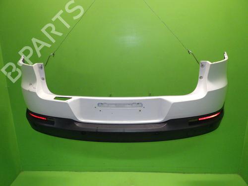 Used Rear bumper Rear bumper 37412666 37412666