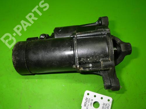 Used Starter PEUGEOT 306 Hatchback (7A, 7C, N3, N5) 1.4 (75 hp) 6363034