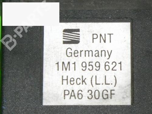 Switch SEAT LEON (1M1) 1.9 TDI | BP6355798I30 