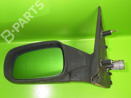 Used Left mirror RENAULT LAGUNA II Grandtour (KG0/1_) 2.2 dCi (KG0F) (150 hp) 6661708