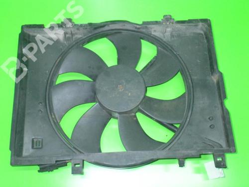 Elektronisk modul MERCEDES-BENZ C-CLASS T-Model (S202) C 220 T CDI (202.193) (125 hp) 6373688