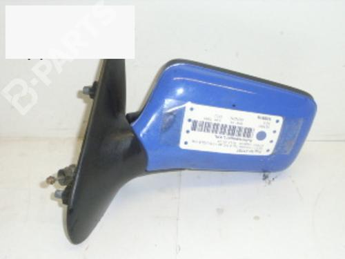 Left mirror SEAT CORDOBA (6K1, 6K2) 1.4 i | BP6610889C26 