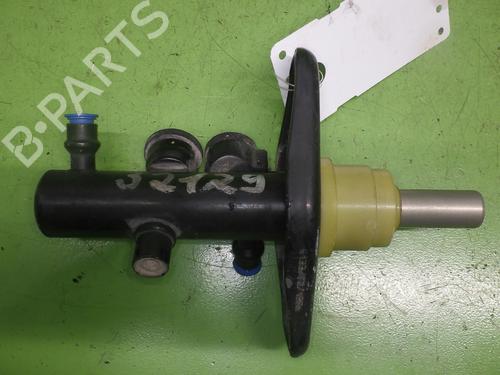 Used Brake master cylinder NISSAN TERRANO II (R20) 2.7 TDi 4WD (125 hp) 27601456