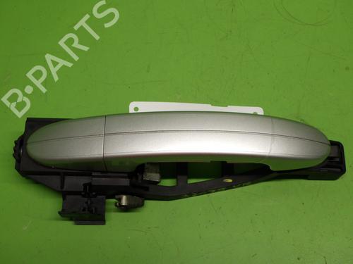 Used Front right exterior door handle FORD GALAXY II (WA6) 2.0 TDCi (140 hp) 26406434