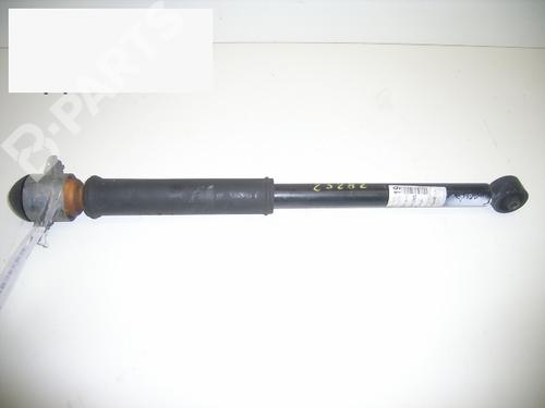 Used Left rear shock absorber SEAT IBIZA III (6L1) 1.4 16V (86 hp) 6654393