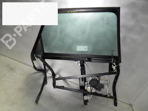 Rear left window mechanism AUDI A6 C5 Avant (4B5) 1.8 T | BP6603266C24 