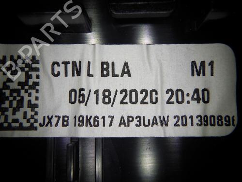 Air vent FORD KUGA III (DFK) 2.0 EcoBlue mHEV | BP14744012I21 
