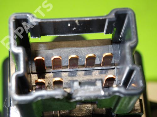 Warning switch NISSAN ALMERA TINO (V10) 1.8 | BP11695816I22 