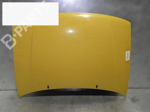 Panser VW POLO Van Hatchback Van (6N1) 1.9 D (64 hp) 6350381