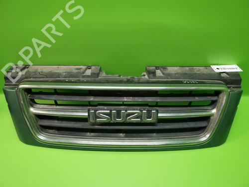 Grelha OPEL MONTEREY B (M98) 3.5 V6 24V (UBS26D, UBS26G) (215 hp) 30865798