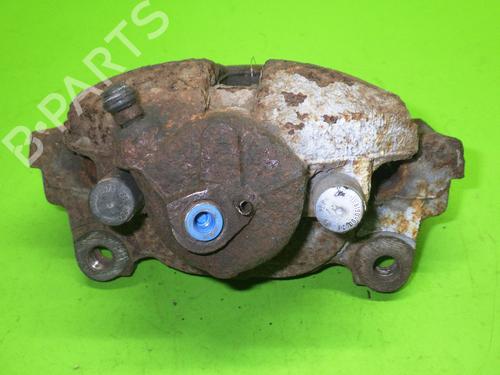 Left front brake caliper VW TOURAN (1T1, 1T2) 1.9 TDI | BP14733255M105 