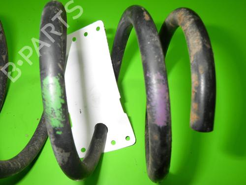 Shock absorber spring NISSAN MICRA II (K11) 1.0 i 16V (K11) | BP14710210C152 