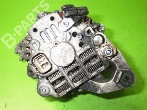 Alternator SEAT IBIZA II (6K1) 1.6 i | BP6344352M7 