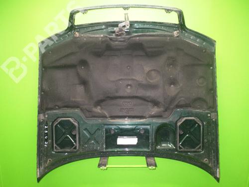 Hood AUDI A8 D2 (4D2, 4D8) 4.2 quattro | BP8172459C1 