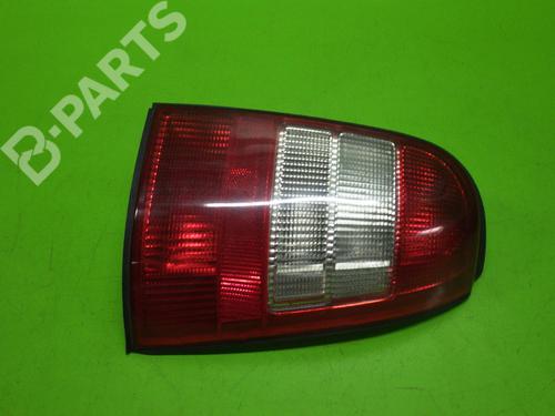Used Right taillight OPEL VECTRA B Estate (J96) 1.6 i 16V (F35) (100 hp) 6655163